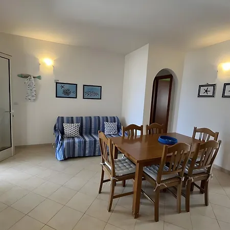 Dimora Dei Coralli Salentoltremare Apartment
