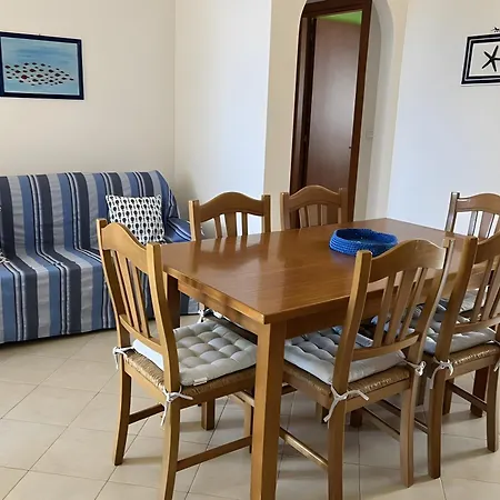 Apartment Dimora Dei Coralli Salentoltremare *