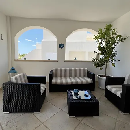 Dimora Dei Coralli Salentoltremare Apartment Marina Di Pescoluse