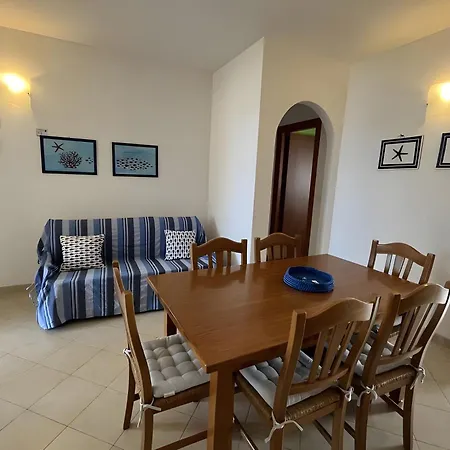 Apartment Dimora Dei Coralli Salentoltremare Marina Di Pescoluse