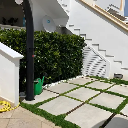 Apartment Dimora Dei Coralli Salentoltremare Marina Di Pescoluse